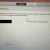 【エラー】アプリをArchiveするときにNo iTunes Connect access for the teamというエラー