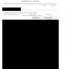 【認証】海外で要求される住所証明書には楽天銀行の英文残高証明書が安い。