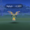 【海外】シンボラー捕獲エリア【ポケモンgo】