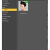 Daz3dの使い方。Daz初心者向けチュートリアル