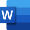 Wordで文章をブロック範囲で選択する方法