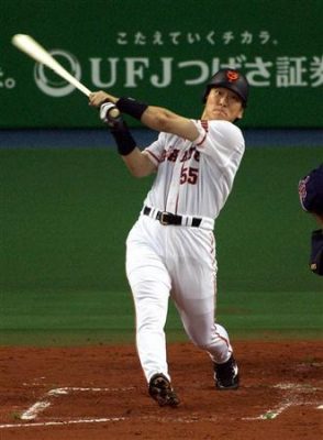 2000年～2009年の巨人の成績を振り返る